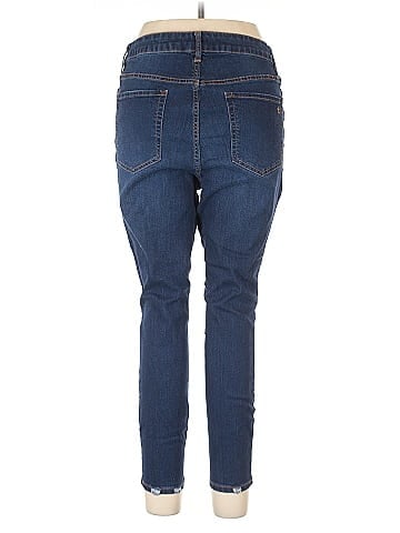True Craft Jeans (view 2)