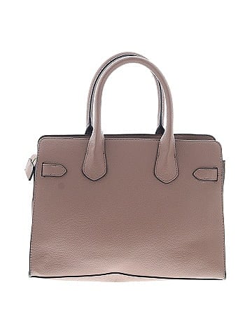 A New Day Satchel (view 1)