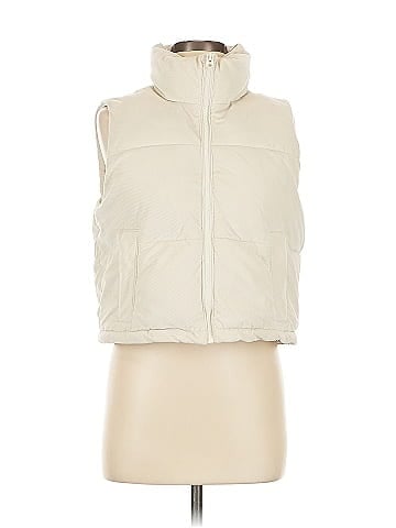 Hollister Vest (view 1)