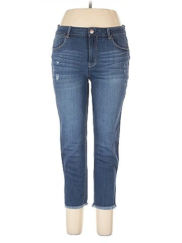 Catherine Malandrino Jeans (view 1)