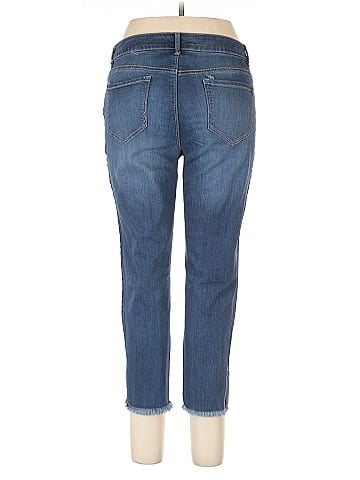 Catherine Malandrino Jeans (view 2)