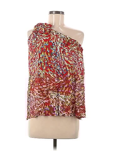 Bibi Sleeveless Blouse (view 1)