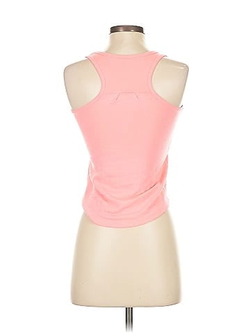 SO Sleeveless T-Shirt (view 2)