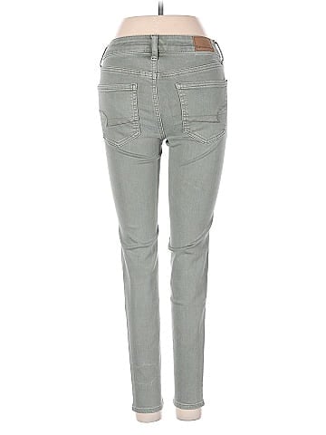 American Eagle Outfitters Jeans (view 2)