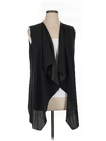 Emery Rose Vest (view 1)
