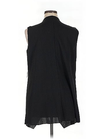 Emery Rose Vest (view 2)