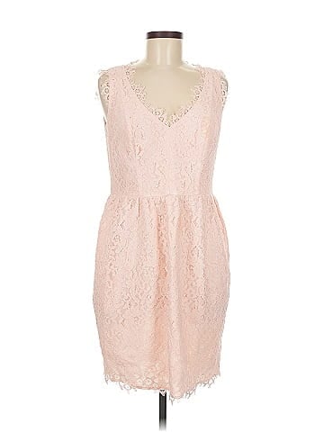 Shoshanna Cocktail Dress (view 1)