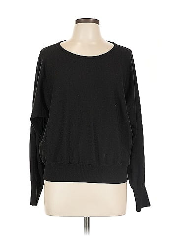Lilla P Pullover Sweater (view 1)