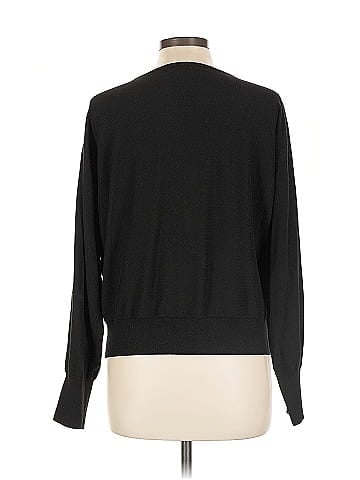 Lilla P Pullover Sweater (view 2)