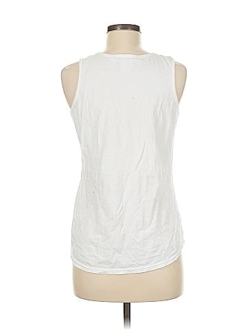 Port & Company Sleeveless T-Shirt (view 2)