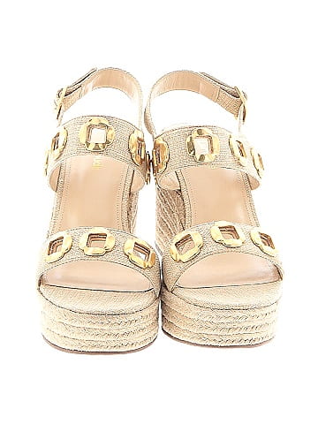 Larroudé Wedges (view 2)