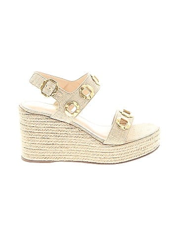 Larroudé Wedges (view 1)