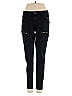 Joie Black Cargo Pants Size 24 waist - photo 1