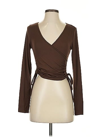 Ambiance Long Sleeve T-Shirt (view 1)