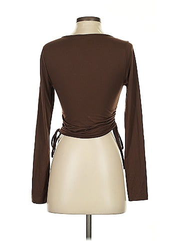 Ambiance Long Sleeve T-Shirt (view 2)