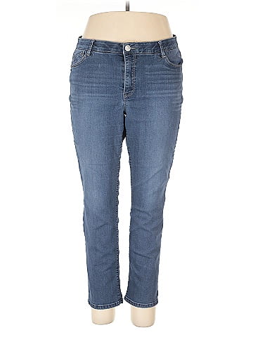 Wit & Wisdom Jeans (view 1)