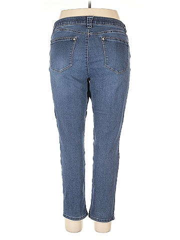Wit & Wisdom Jeans (view 2)