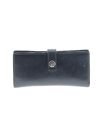 Coach Leather Wallet (view 1)