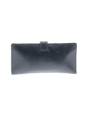 Coach Leather Wallet (view 2)