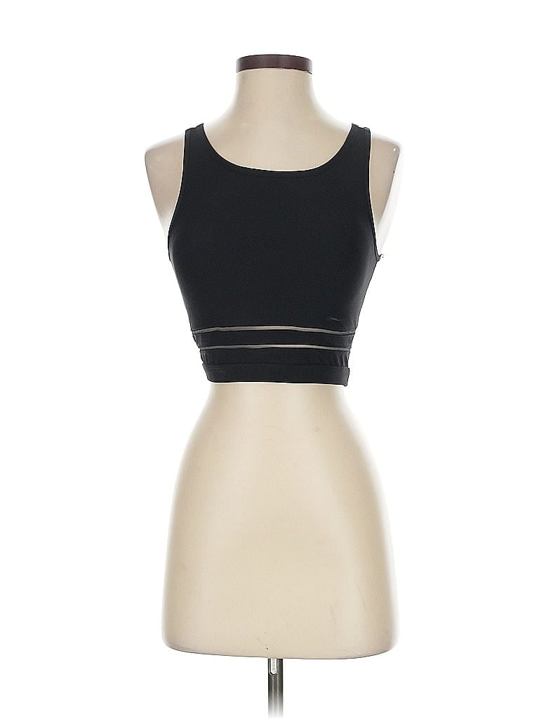 90 Degree by Reflex Black Tank Top Size XS - photo 1