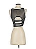 90 Degree by Reflex Black Tank Top Size XS - photo 2