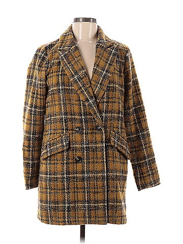 Mystree Coat (view 1)