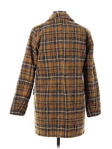 Mystree Coat (view 2)