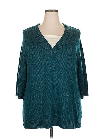 Catherines Pullover Sweater (view 1)