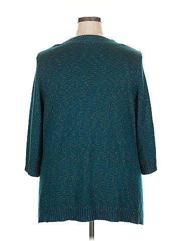 Catherines Pullover Sweater (view 2)