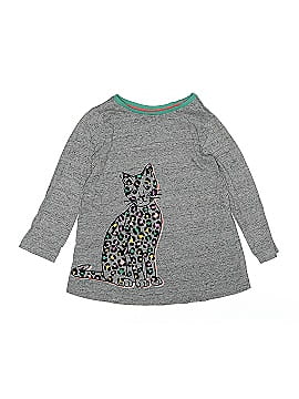Mini Boden Long Sleeve T Shirt