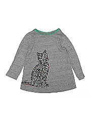 Mini Boden Long Sleeve T Shirt