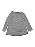 Mini Boden Gray Long Sleeve T-Shirt Size 3 - 4 - photo 2
