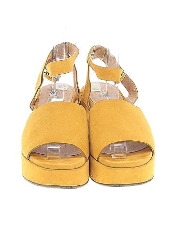 Seychelles Heels (view 2)