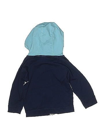 Adidas Zip Up Hoodie (view 2)