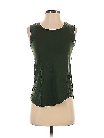 ALTERNATIVE Sleeveless T-Shirt (view 1)