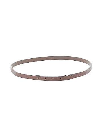 Akris Punto Leather Belt (view 1)