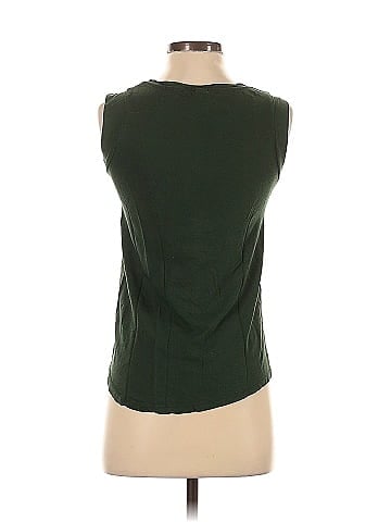 ALTERNATIVE Sleeveless T-Shirt (view 2)