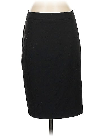 Ann Taylor LOFT Formal Skirt (view 1)
