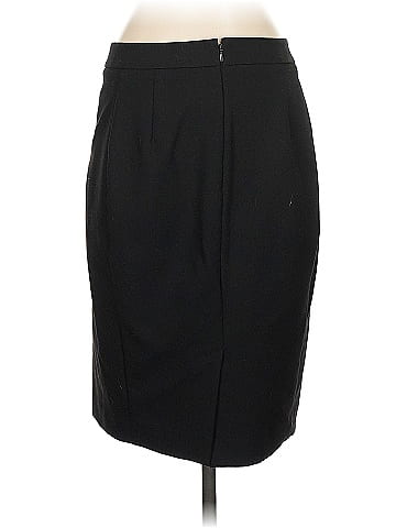 Ann Taylor LOFT Formal Skirt (view 2)