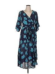 Roaman's Casual Dress