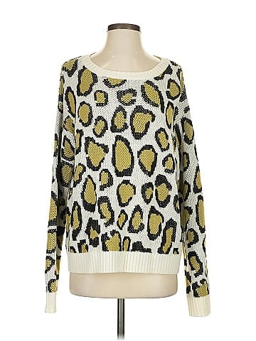 Pol Pullover Sweater (view 1)