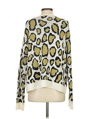 Pol Pullover Sweater (view 2)