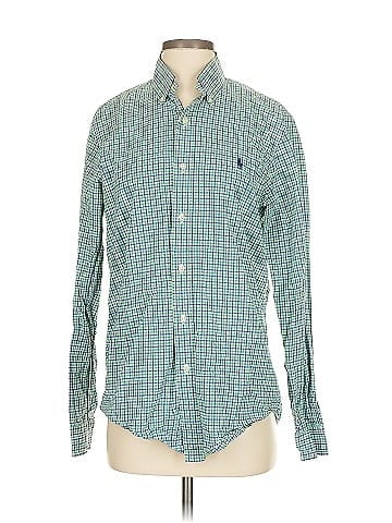 Ralph Lauren Long Sleeve Button-Down Shirt (view 1)
