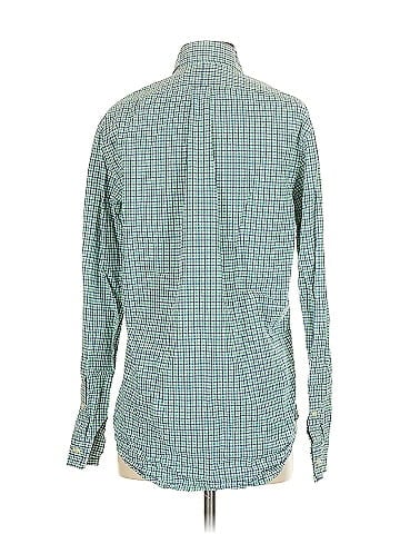 Ralph Lauren Long Sleeve Button-Down Shirt (view 2)
