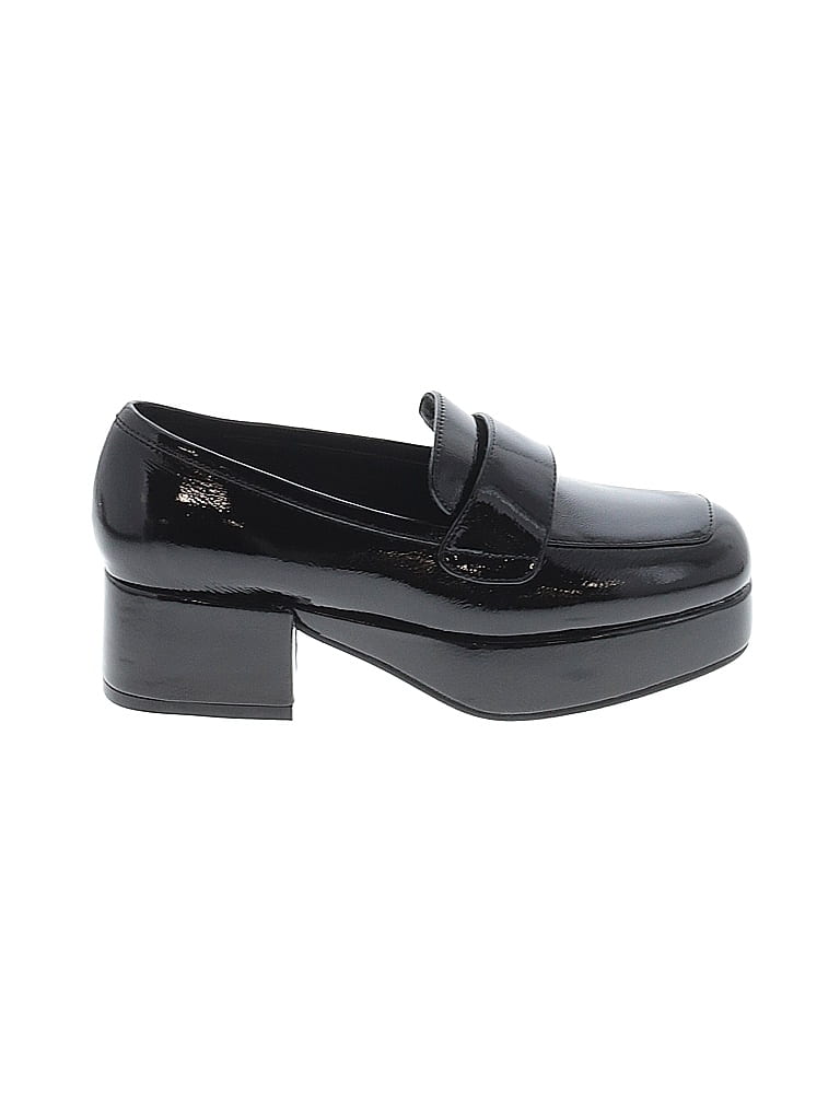 Jeffrey Campbell Black Heels Size 5 71 off ThredUp