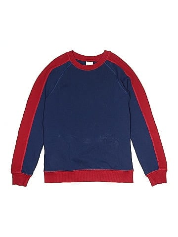 Hanna Andersson Sweatshirt (view 1)