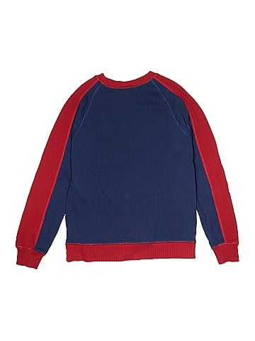 Hanna Andersson Sweatshirt (view 2)