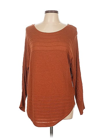 DressBarn Pullover Sweater (view 1)