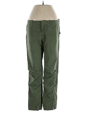 Nili Lotan Cargo Pants (view 1)