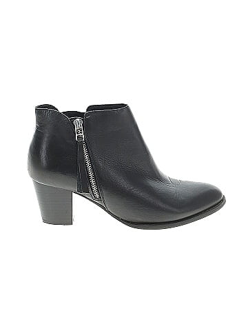Vionic Ankle Boots (view 1)